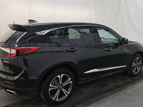 Used 2022 Acura RDX AWD w/ Advance Package image 3
