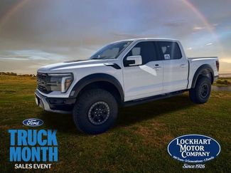 New 2025 Ford F150 Raptor video 3