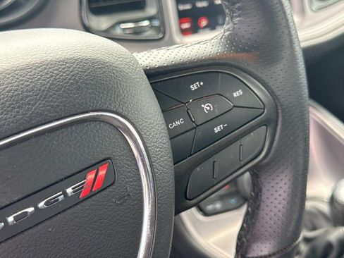 Used 2023 Dodge Challenger R/T Scat Pack RWD image 24