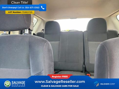 Used 2016 Jeep Compass Sport w/ Power Value Group FWD image 13