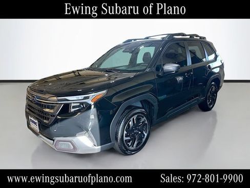 Used 2026 Subaru Forester Limited AWD/4WD image 3