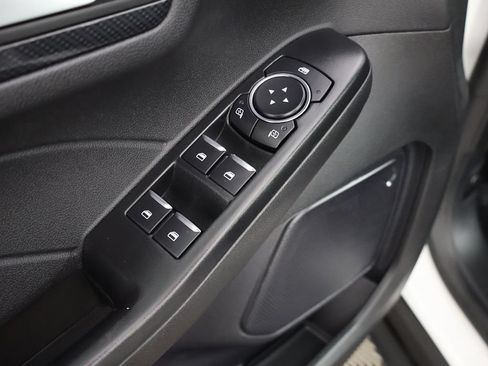 Used 2024 Ford Escape ST-Line w/ Tech Pack #1 FWD image 37
