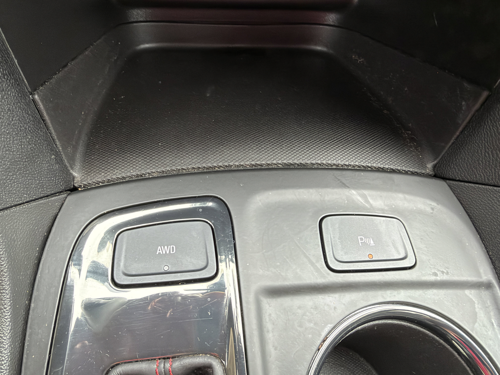 Used 2023 Chevrolet Equinox RS AWD/4WD image 25