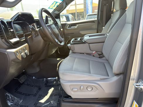 Used 2026 Chevrolet Silverado 1500 RST AWD/4WD image 25
