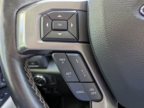 Certified 2021 Ford Expedition Max Platinum image 26