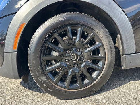 Used 2020 MINI Cooper 4-Door Hardtop image 12