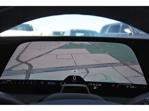 Used 2026 Cadillac CT5 V image 8