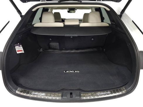 Used 2023 Lexus RX 350 Premium w/ Cold Area Package AWD/4WD image 8
