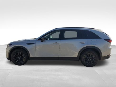 Certified 2026 MAZDA CX-90 3.3 Turbo w/ Premium Sport Pkg AWD/4WD image 8