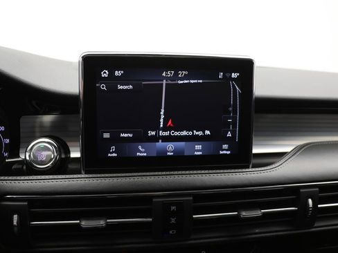 Used 2022 Lincoln Corsair AWD w/ Premium Package image 23