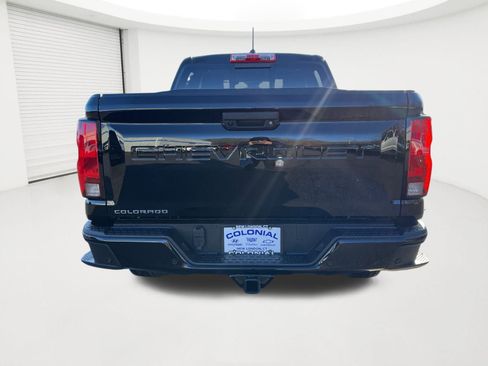 New 2026 Chevrolet Colorado LT w/ Advanced Trailering Package image 4