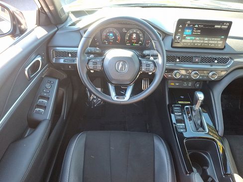 Certified 2025 Acura Integra A-Spec image 11