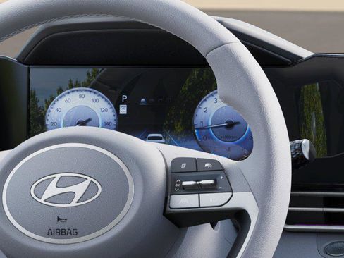 New 2026 Hyundai Elantra Sport image 14