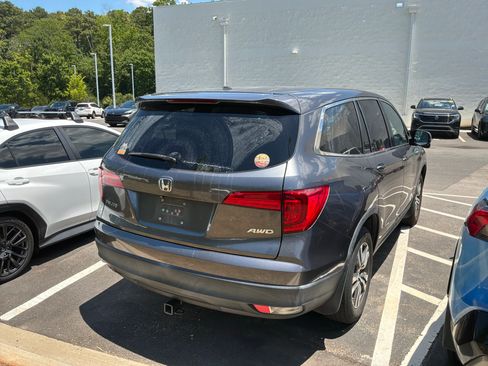 Used 2016 Honda Pilot EX-L image 7