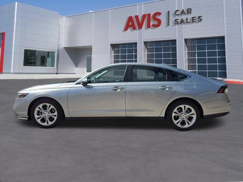 Used 2025 Honda Accord LX image 11