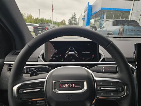 New 2026 GMC Sierra EV Elevation image 17