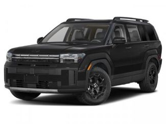 New 2026 Hyundai Santa Fe XRT video 1