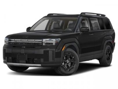 New 2026 Hyundai Santa Fe XRT