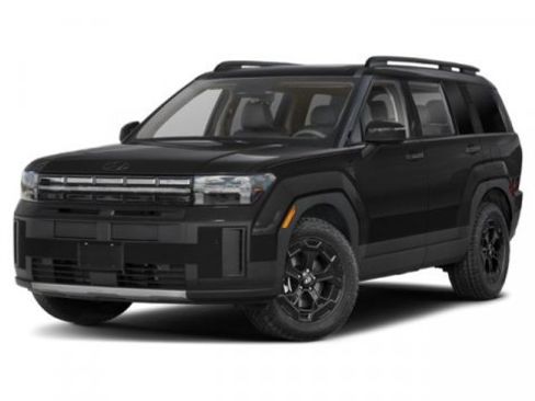 New 2026 Hyundai Santa Fe XRT image 1