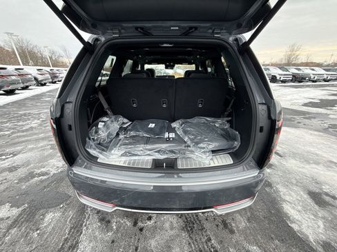 New 2026 Hyundai Palisade Calligraphy AWD/4WD image 26