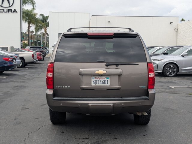 Used 2011 Chevrolet Tahoe LS w/ Convenience Package RWD image 6