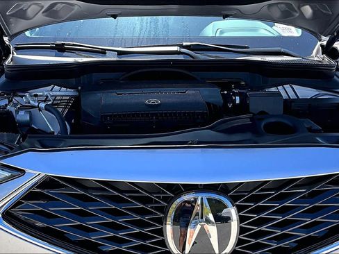 New 2026 Acura MDX FWD w/ Technology Package image 16