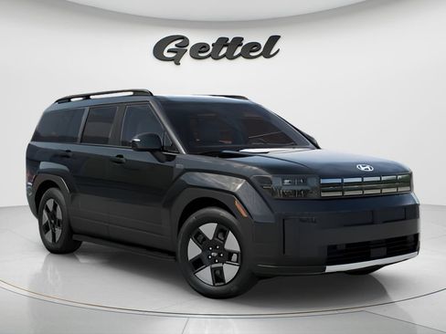 New 2026 Hyundai Santa Fe SEL FWD image 2