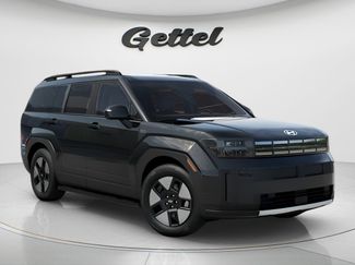 New 2026 Hyundai Santa Fe SEL FWD video 2