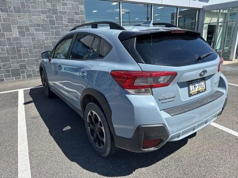 Used 2023 Subaru Crosstrek 2.0i Premium AWD/4WD image 4