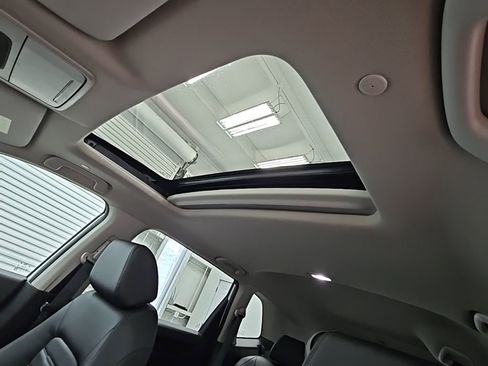 New 2026 Honda CR-V EX-L image 26