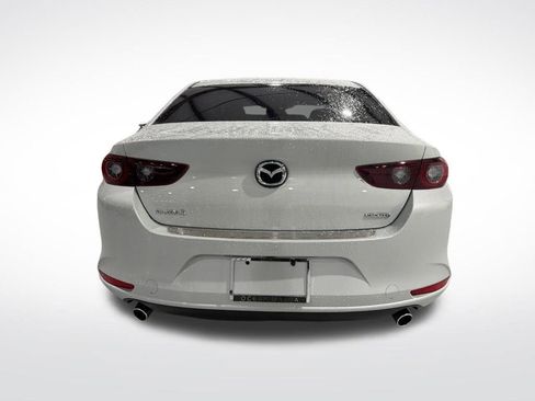 Used 2025 MAZDA MAZDA3 s image 7