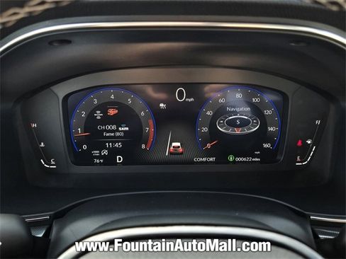 Certified 2025 Acura Integra A-Spec image 24