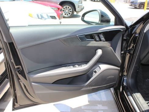 Used 2020 Audi A4 2.0T Premium Plus FWD image 10