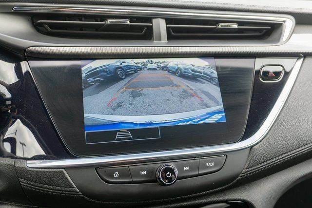 Used 2023 Buick Encore GX Select w/ Sport Touring Package FWD image 25