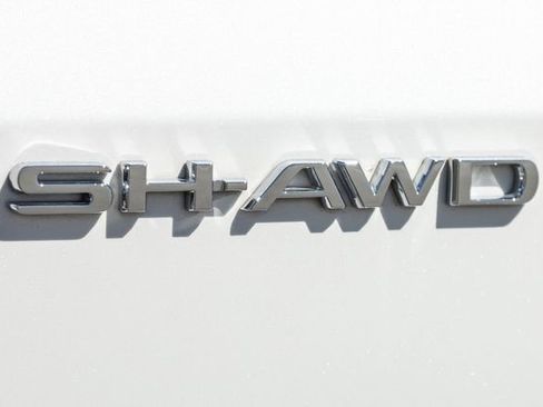 Used 2024 Acura MDX SH-AWD w/ Technology Package image 6