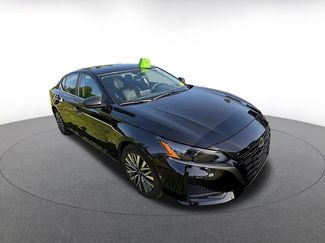 Used 2026 Nissan Altima 2.5 SV FWD video 2