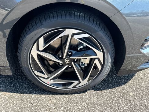 New 2026 Hyundai Sonata SEL FWD image 13