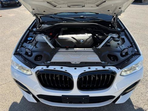 Used 2021 BMW X4 xDrive30i AWD/4WD image 20