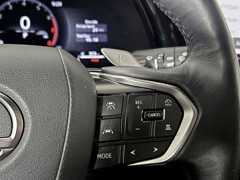 Certified 2025 Lexus RX 350 Premium image 25