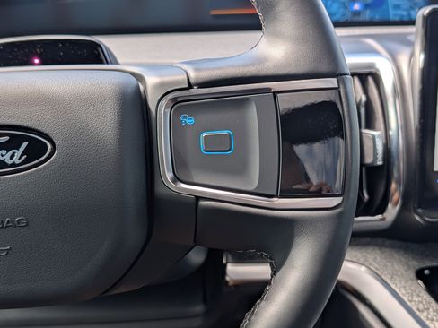 New 2026 Ford Expedition Tremor AWD/4WD image 31