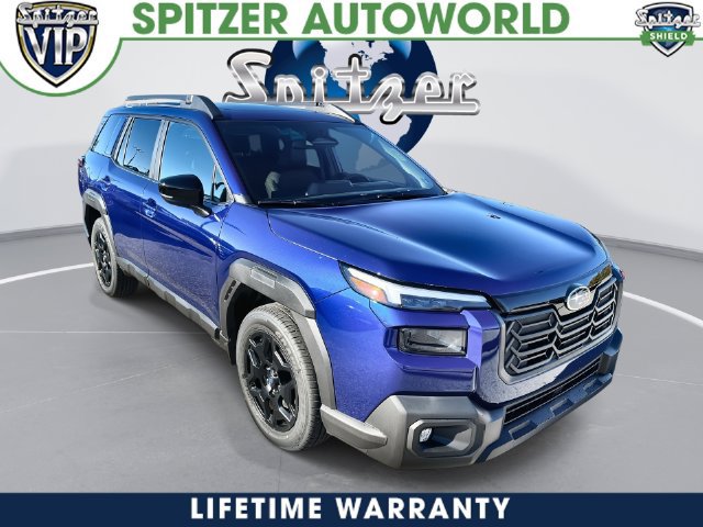 New 2026 Subaru Outback Limited AWD/4WD image 1