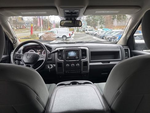 Used 2015 RAM 2500 Tradesman w/ Chrome Appearance Group image 20