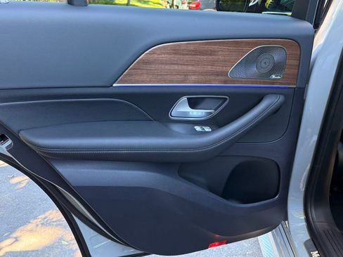 New 2026 Mercedes-Benz GLE 350 4MATIC image 24