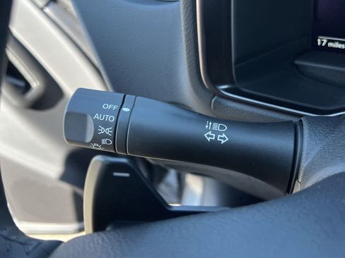 New 2026 Nissan Z Sport RWD image 9