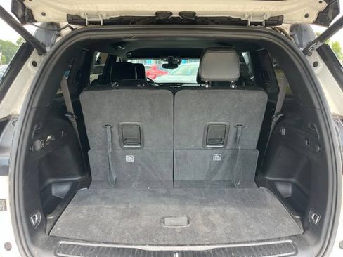 Used 2022 Jeep Grand Cherokee L Laredo AWD/4WD image 6