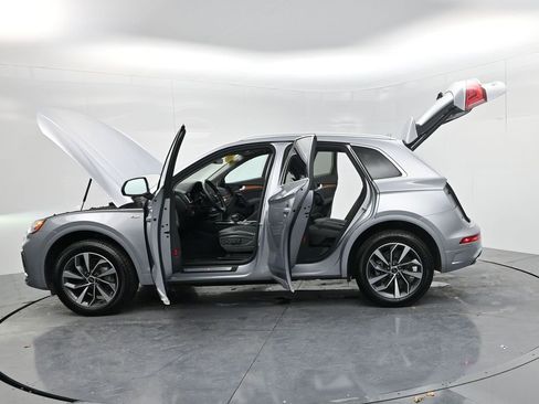 Used 2023 Audi Q5 2.0T Premium Plus image 81