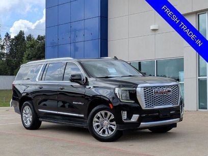Used 2024 GMC Yukon XL Denali