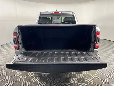Used 2021 RAM 1500 Laramie w/ Night Edition AWD/4WD image 39