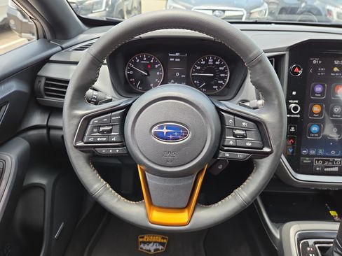 Certified 2026 Subaru Crosstrek 2.5i Wilderness w/ Crosstrek Mirror Package AWD/4WD image 18