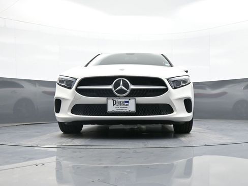 Used 2019 Mercedes-Benz A 220 A 220 image 30